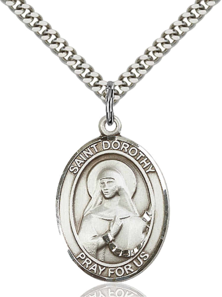 St. Dorothy Medal