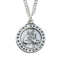 St. Gerard Medal - Smaller