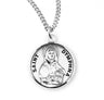 St. Dymphna Medal