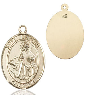 St. Dymphna Medal