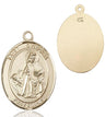 St. Dymphna Medal