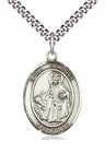 St. Dymphna Medal