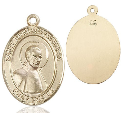 St. Edmond Campion Medal