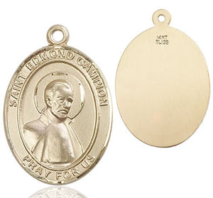 St. Edmond Campion Medal