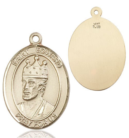 St. Edward the Confessor Medal