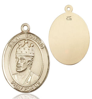St. Edward the Confessor Medal