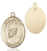 St. Edward the Confessor Medal