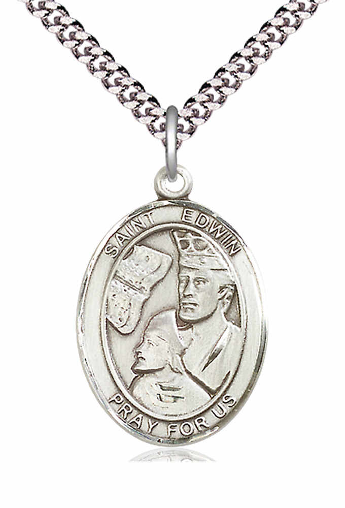 St. Edwin Medal