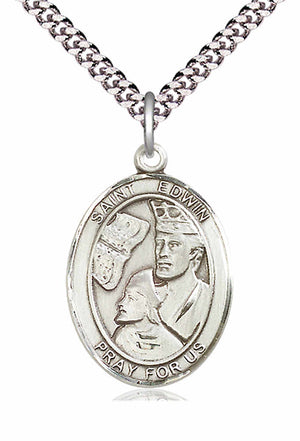 St. Edwin Medal