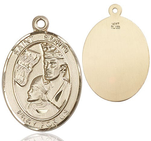 St. Edwin Medal