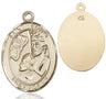 St. Edwin Medal