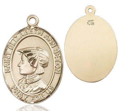 St. Elizabeth Ann Seton Medal