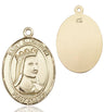 St. Elizabeth of Hungary Medal