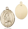 St. Emily de Vialar Medal