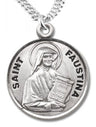 St. Faustina Medal