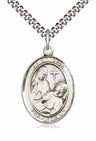 St. Fina Medal