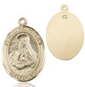 St. Frances Cabrini Medal