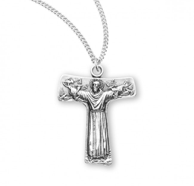 St. Francis Medal for Women