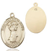 St. Francis of Assisi Medal