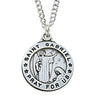 St. Gabriel Medal