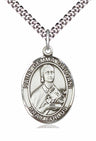 St. Gemma Galgani Medal