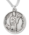 St. Genesius Medal