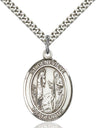 St. Genevieve Medal