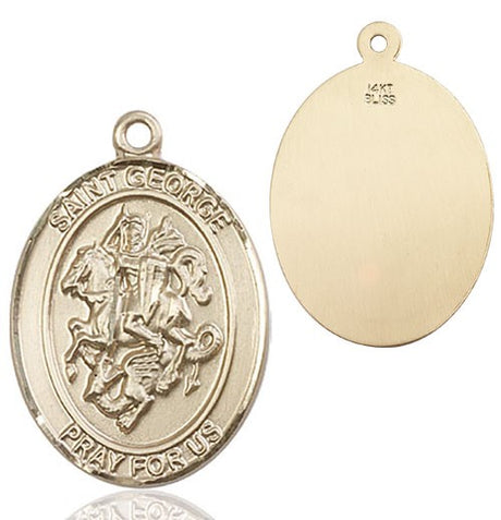 St. George Medal