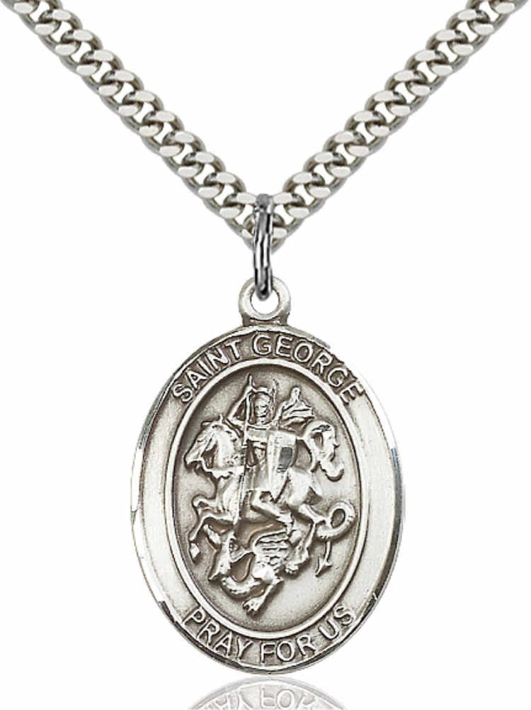 St. Matilda Medal