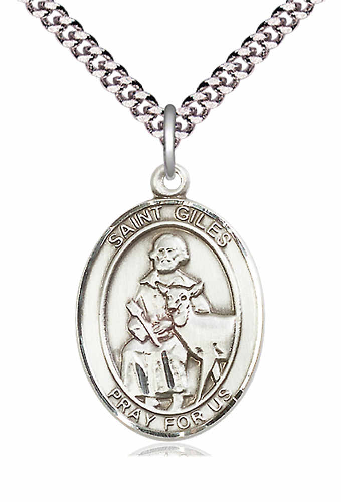 St. Giles Medal