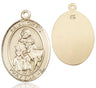 St. Giles Medal
