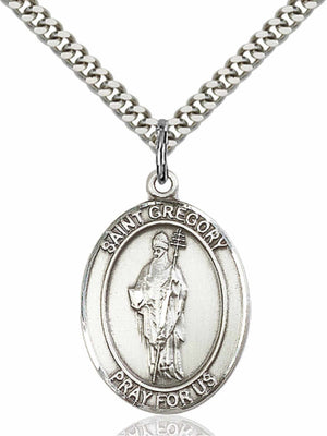 St. Gregory the Great Medal