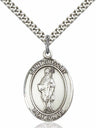 St. Gregory the Great Medal