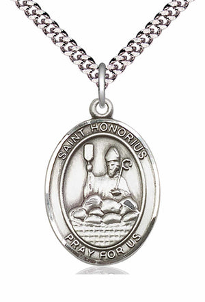 St. Honorius Medal