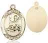 St. Honorius Medal