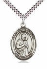 St. Isaac Jogues Medal