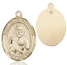 St. James the Lesser Medal