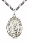 St. James the Lesser Medal