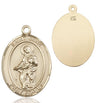 St. Jane of Valois Medal