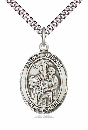 St. Jerome Medal