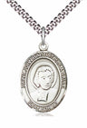 St. John Baptist de La Salle Medal