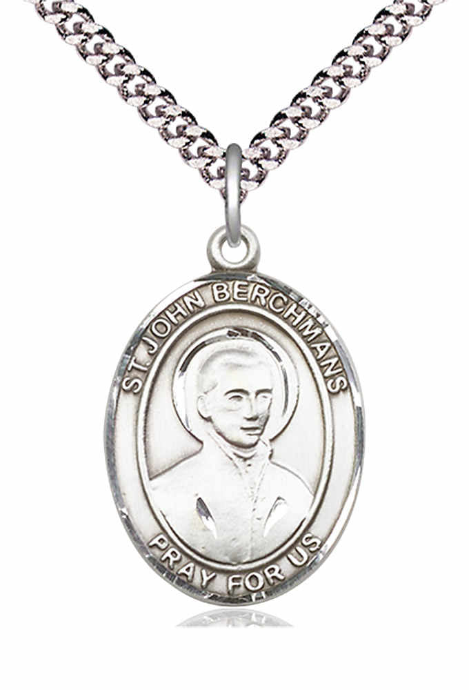 St. John Berchmans Medal