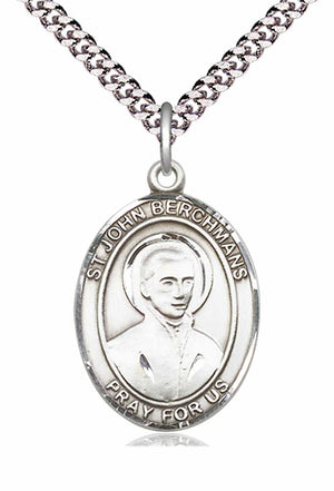 St. John Berchmans Medal