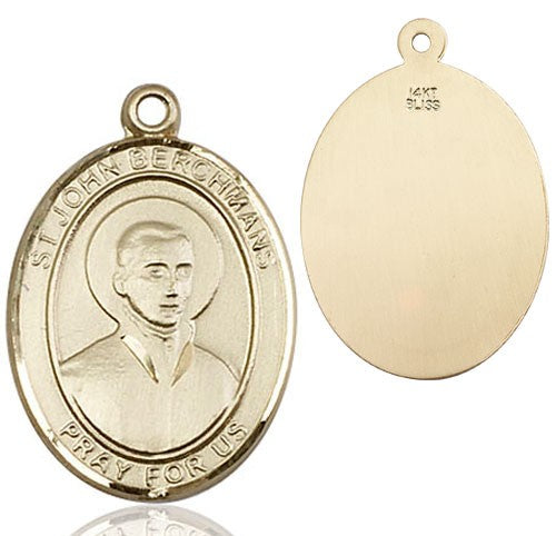 St. John Berchmans Medal