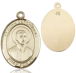 St. John Berchmans Medal