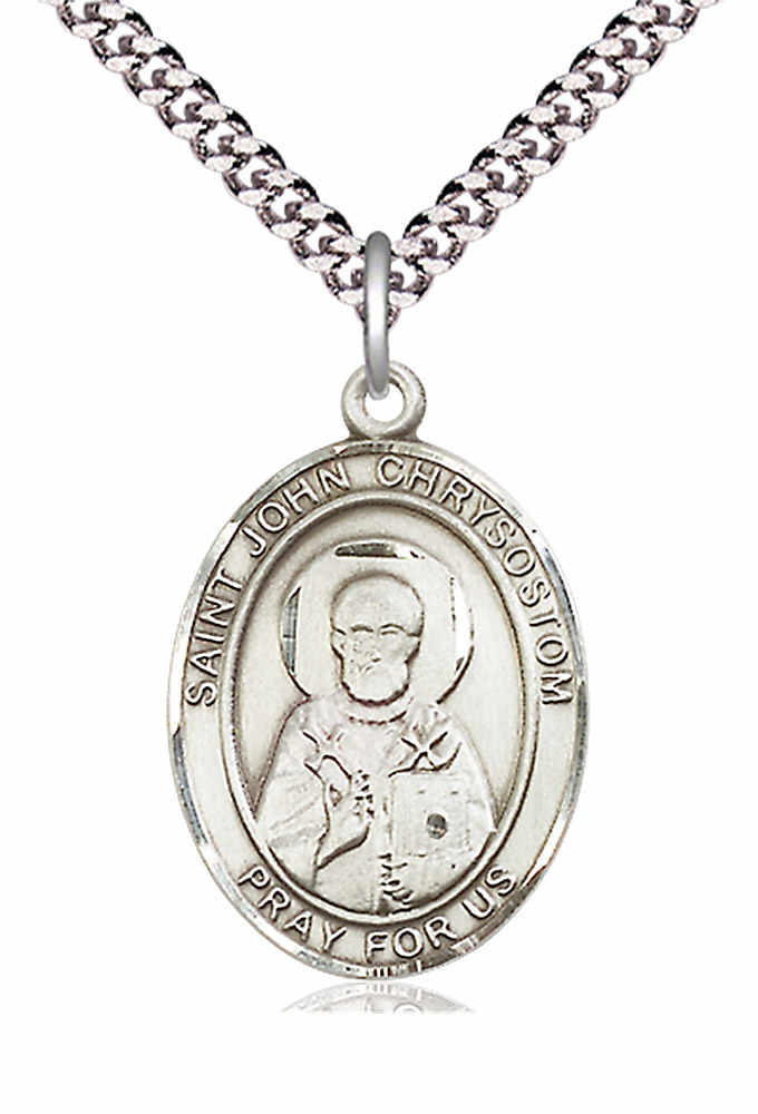 St. John Chrysostom Medal