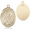 St. John Chrysostom Medal