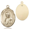 St. John Neumann Medal