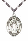 St. John of Capistrano Medal