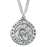 St. John the Evangelist Medal